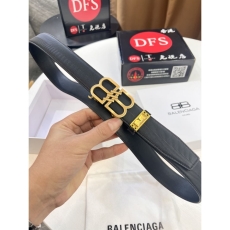 BALENCIAGA Belts